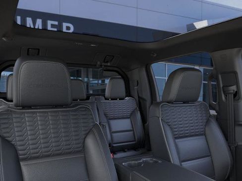 New 2025 GMC Sierra EV Denali image 39