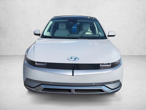 Certified 2024 Hyundai Ioniq 5 Limited image 2