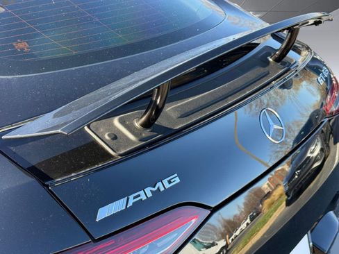 Certified 2020 Mercedes-Benz AMG GT 63 image 24