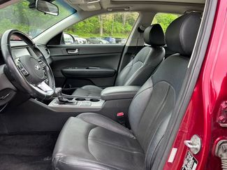 Used 2020 Kia Optima SE FWD video 3