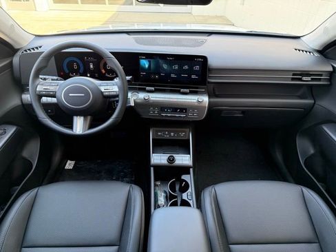 New 2026 Hyundai Kona SEL Premium AWD/4WD image 11