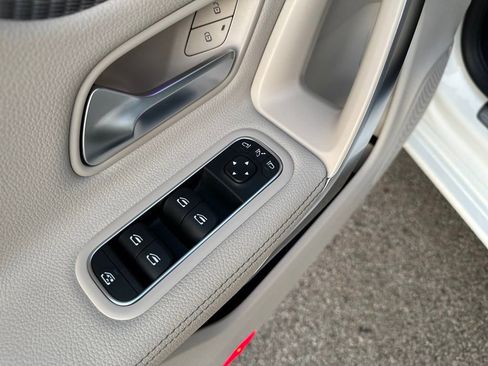 Certified 2025 Mercedes-Benz CLA 250 CLA 250 image 12