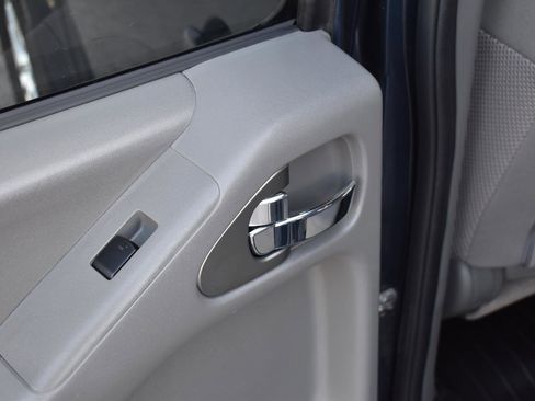 Used 2019 Nissan Frontier SV w/ Value Truck Package image 42