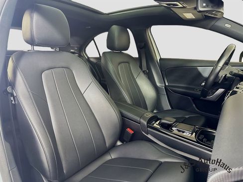 Used 2020 Mercedes-Benz A 220 4MATIC image 34