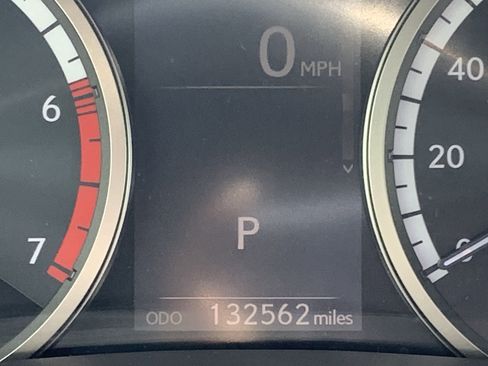 Used 2018 Lexus NX 300 F Sport w/ F Sport Premium Package FWD image 22
