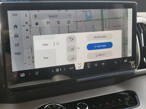 New 2026 Ford Expedition Max Active image 27