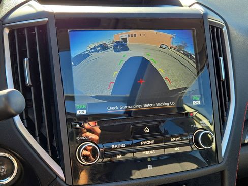 Used 2020 Subaru Forester Sport image 18