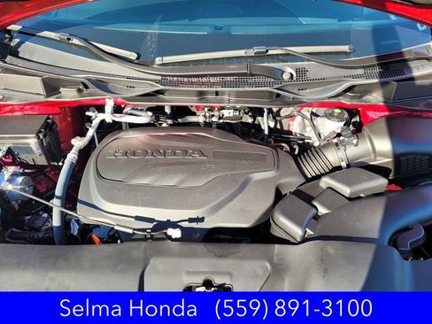 Certified 2025 Honda Odyssey Sport-L image 32