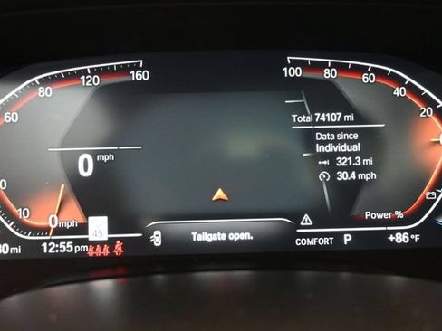 Used 2023 BMW X5 sDrive40i RWD image 29