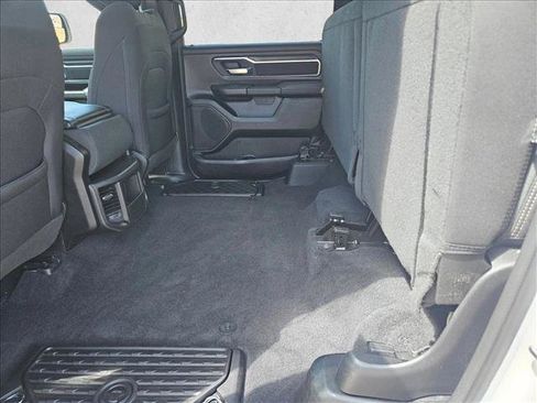 Used 2025 RAM 1500 Big Horn AWD/4WD image 10
