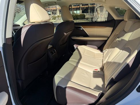 Used 2017 Lexus RX 350 AWD w/ Premium Package image 10