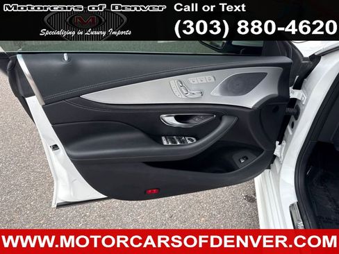 Used 2019 Mercedes-Benz CLS 450 4MATIC image 23