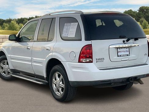 Used 2007 Buick Rainier CXL image 10