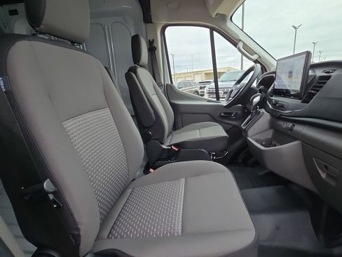 New 2026 Ford Transit 350 148 High Roof AWD image 10