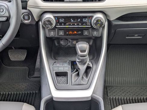 Certified 2025 Toyota RAV4 XLE Premium w/ Weather Package image 17