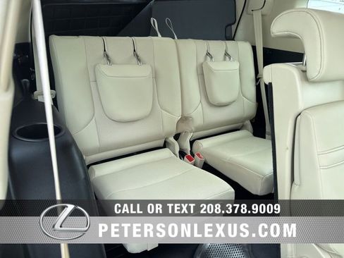 Used 2023 Lexus GX 460 Premium image 20