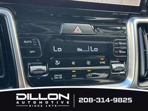 Used 2022 Kia Sorento EX FWD image 25