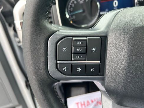 Certified 2023 Ford F150 XLT w/ Equipment Group 302A High image 23