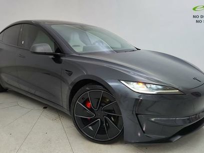 Used 2024 Tesla Model 3 Performance