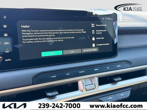 New 2027 Kia Telluride EX image 30