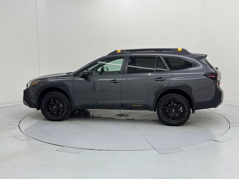 Certified 2025 Subaru Outback Wilderness image 3