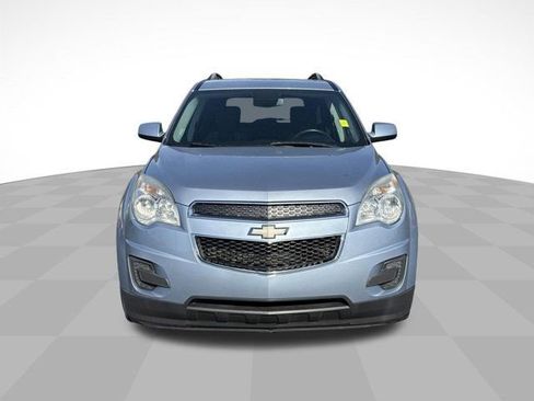 Used 2015 Chevrolet Equinox LT w/ Driver Convenience Package image 2