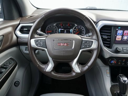 Used 2017 GMC Acadia SLT image 15