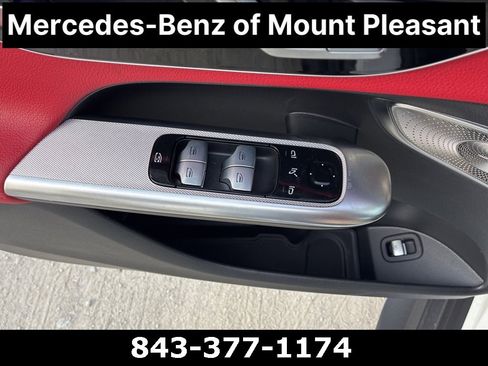 Certified 2025 Mercedes-Benz GLC 300 image 14