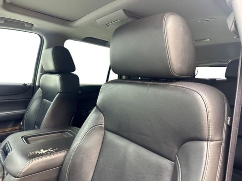 Used 2015 Chevrolet Tahoe LT RWD image 27
