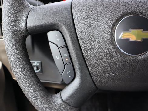 New 2025 Chevrolet Express 2500 w/ Driver Convenience Package image 10