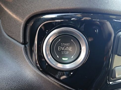 Used 2026 Chevrolet Silverado 1500 LTZ w/ LTZ Premium Texas Edition image 26