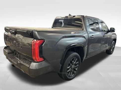 Used 2024 Toyota Tundra Platinum image 5