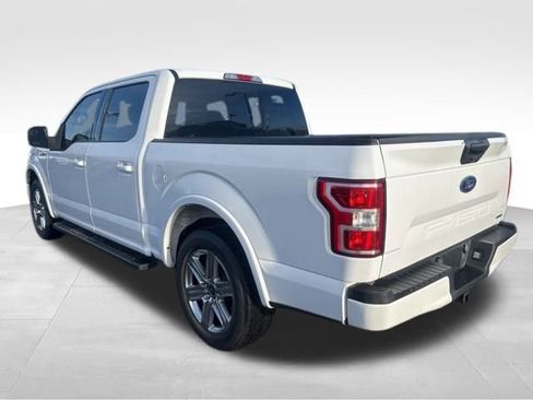 Used 2019 Ford F150 XLT w/ Equipment Group 302A Luxury image 7