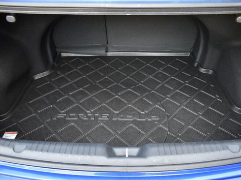 Used 2013 Kia Forte Koup EX FWD image 11