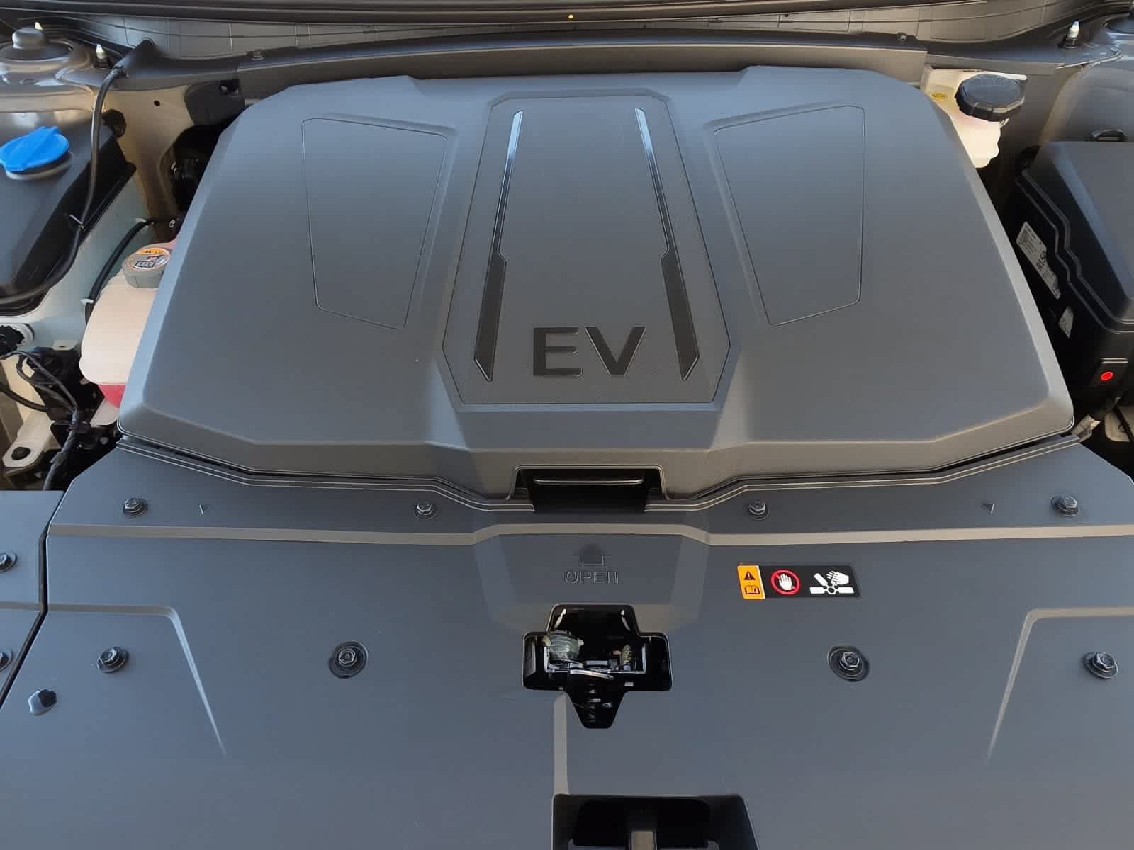New 2027 Hyundai Ioniq 5 SEL RWD image 31
