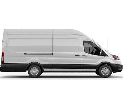 New 2026 Ford Transit 350 148 High Roof Extended image 3