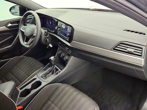 Used 2022 Volkswagen Jetta Sport FWD image 24
