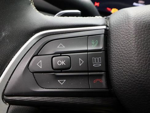 Used 2024 Jeep Grand Cherokee Altitude image 27