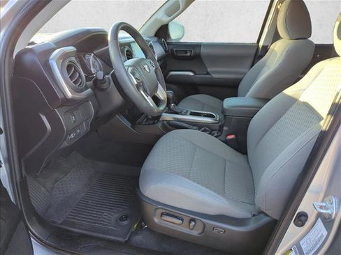 Certified 2023 Toyota Tacoma SR5 image 9