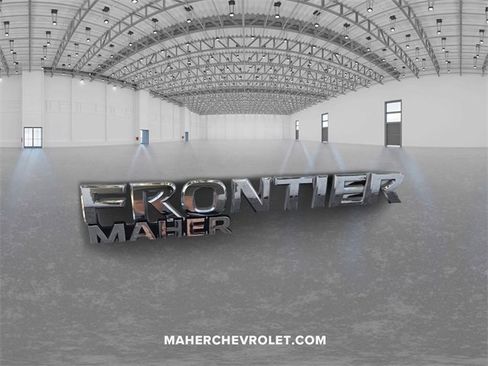 Used 2016 Nissan Frontier S w/ S Preferred Package image 5