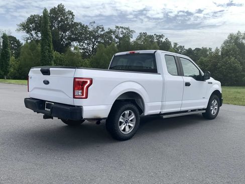 Used 2016 Ford F150 XL w/ XL Power Equipment Group RWD image 7