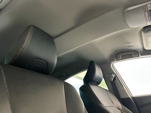 Certified 2026 Toyota Camry XLE FWD image 20
