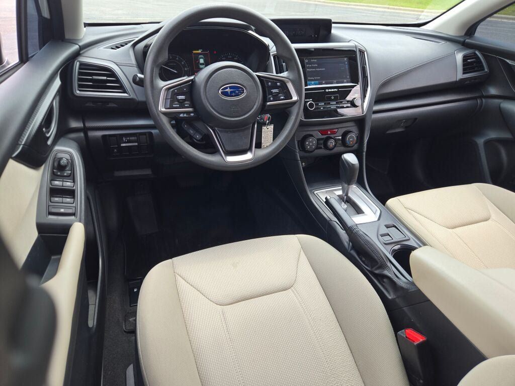 Used 2023 Subaru Impreza 2.0i AWD/4WD image 19