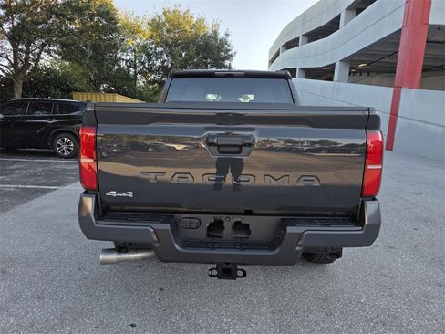 New 2026 Toyota Tacoma SR5 image 10