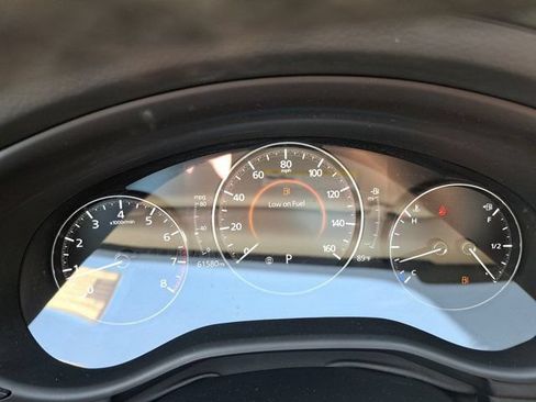 Used 2022 MAZDA MAZDA3 s FWD image 11