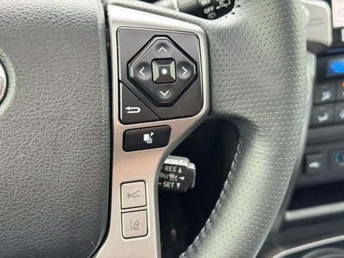 Used 2022 Toyota 4Runner Limited image 30