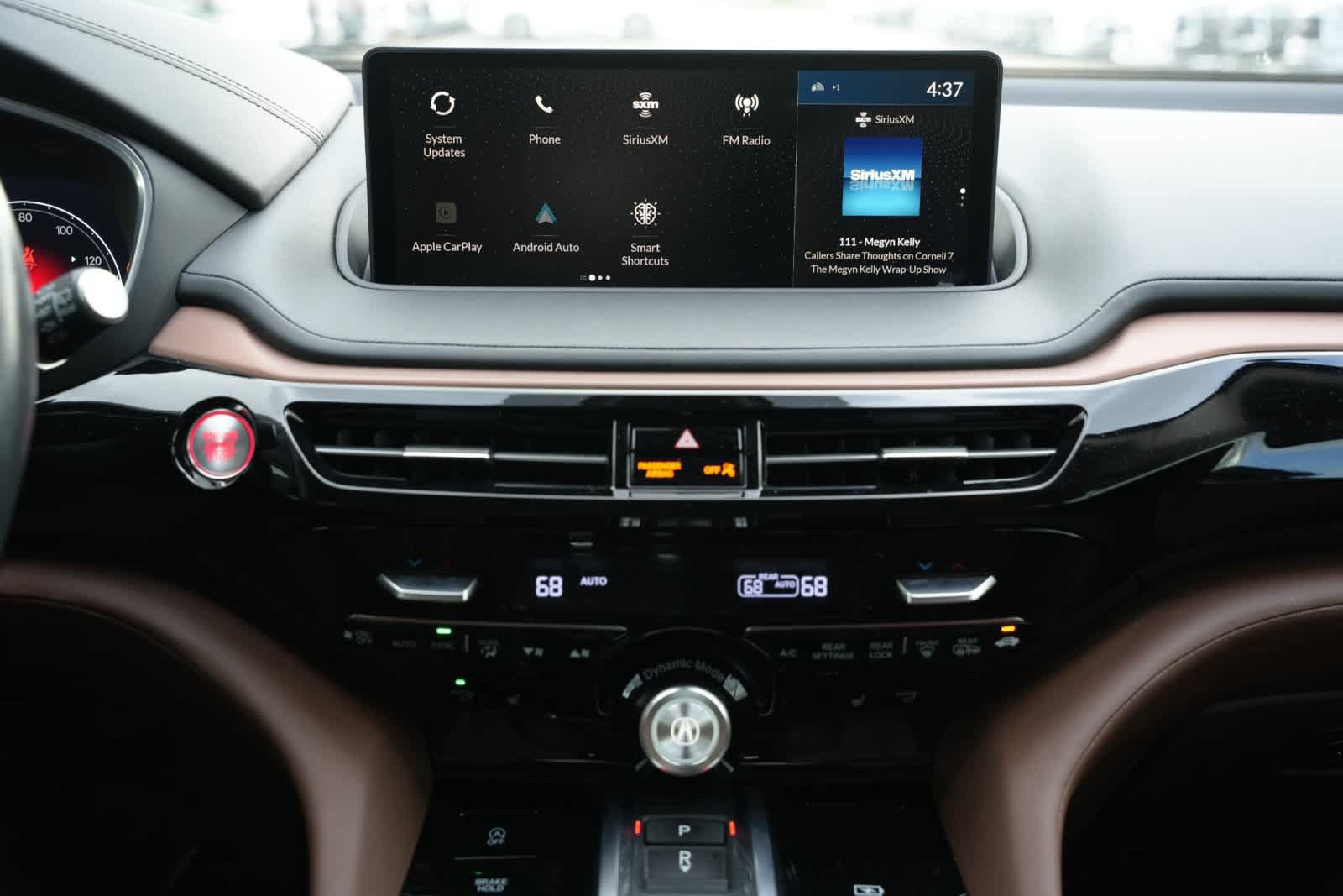 Used 2024 Acura MDX w/ Technology Package AWD/4WD image 13