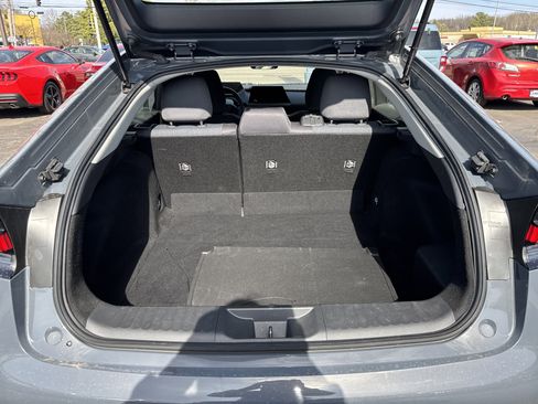 Used 2024 Toyota Prius LE image 13