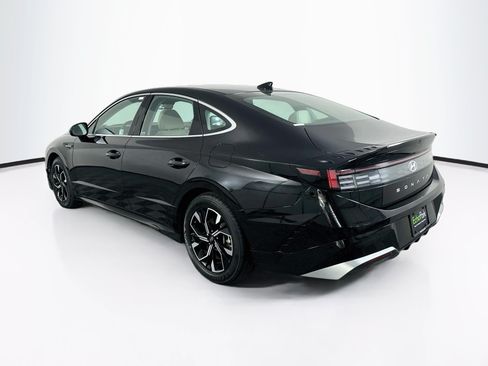 Used 2025 Hyundai Sonata SEL FWD image 5