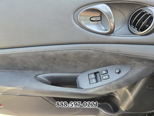 Used 2023 Nissan Z w/ Floor Mat Package (L93) RWD image 31